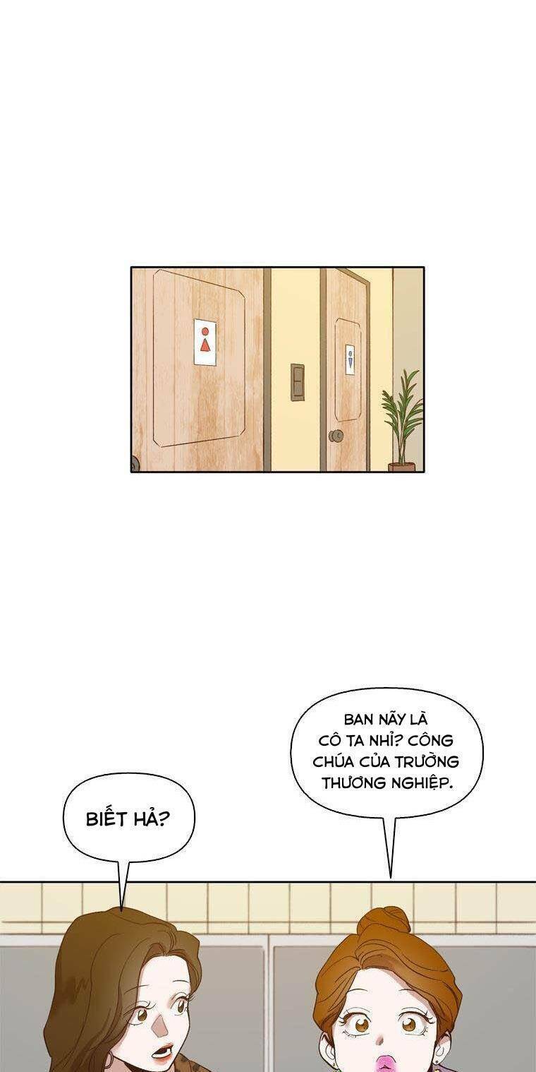 Khi Đó Chúng Ta Còn Trẻ Chương 12 Ảnh 38
