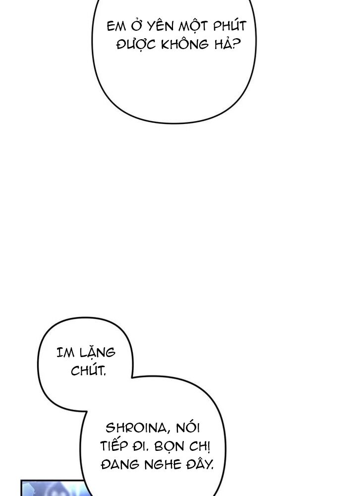 Phải Lòng Kẻ Thù Chương 44 Ảnh 26