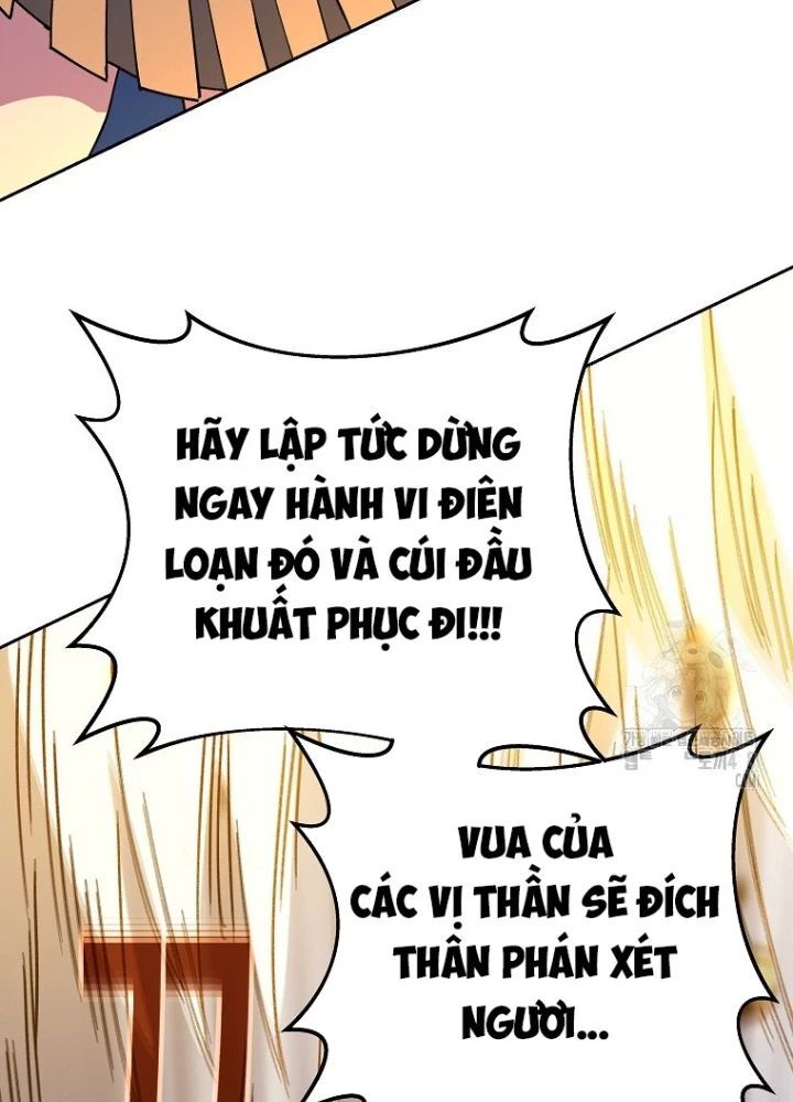 Trở Thành Nhân Viên Cho Các Vị Thần Chương 97 Ảnh 35
