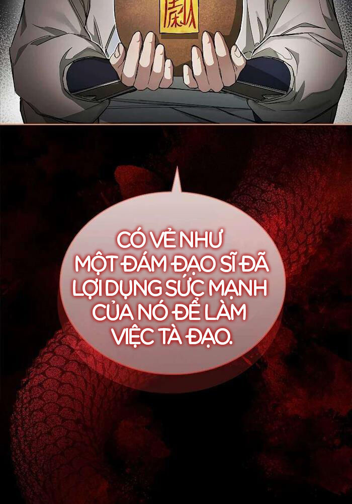 Trấn Hồn Kí Chương 3 Ảnh 10