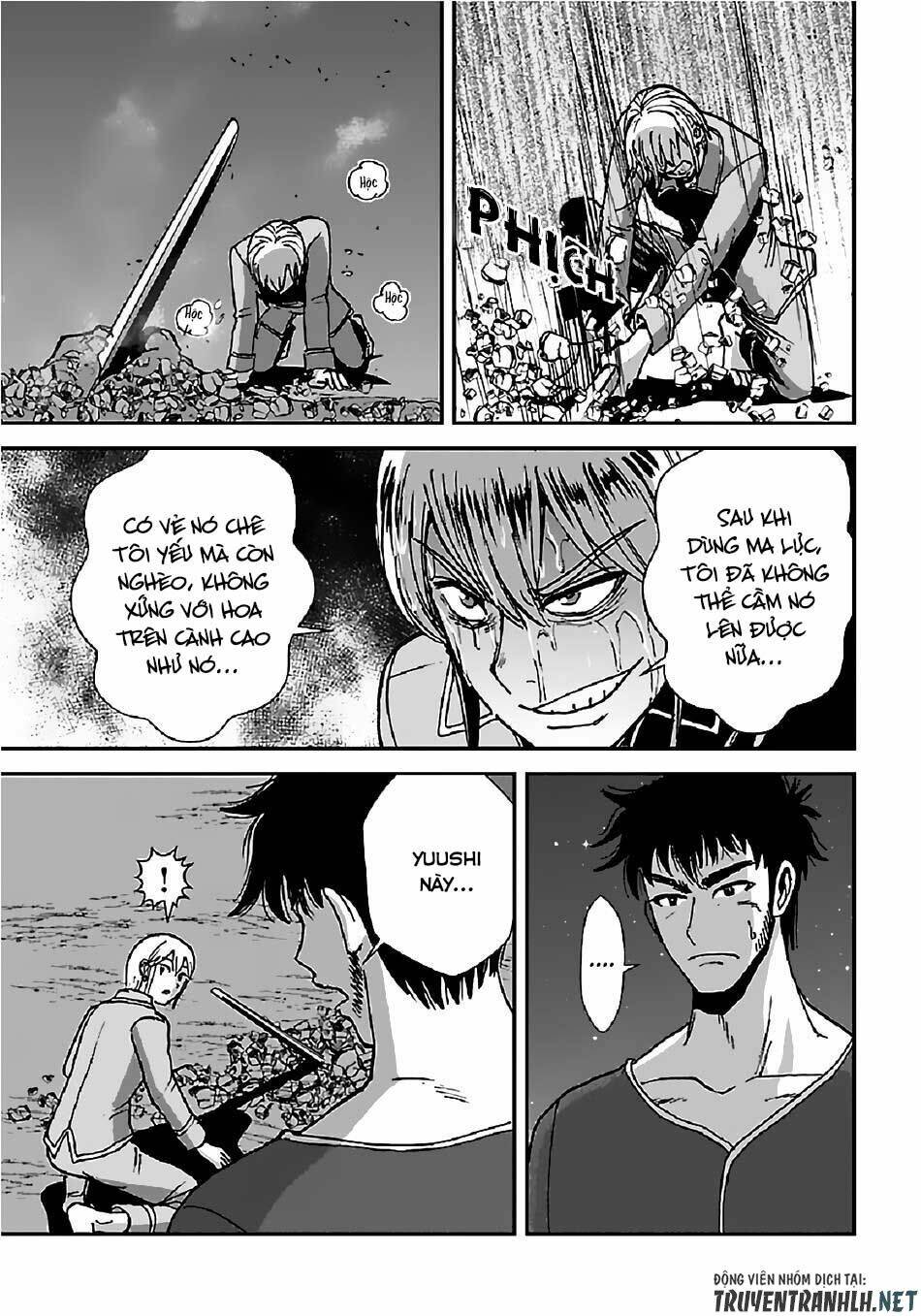 Makikomarete Isekai Teni Suru Yatsu Wa, Taitei Cheat Chương 33 Ảnh 29