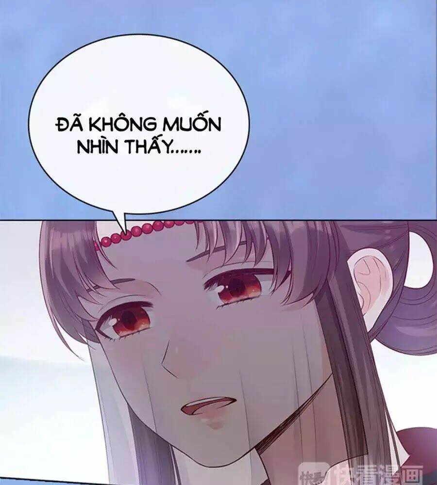 Mỹ Nhân Già Rồi Chương 47 Ảnh 20