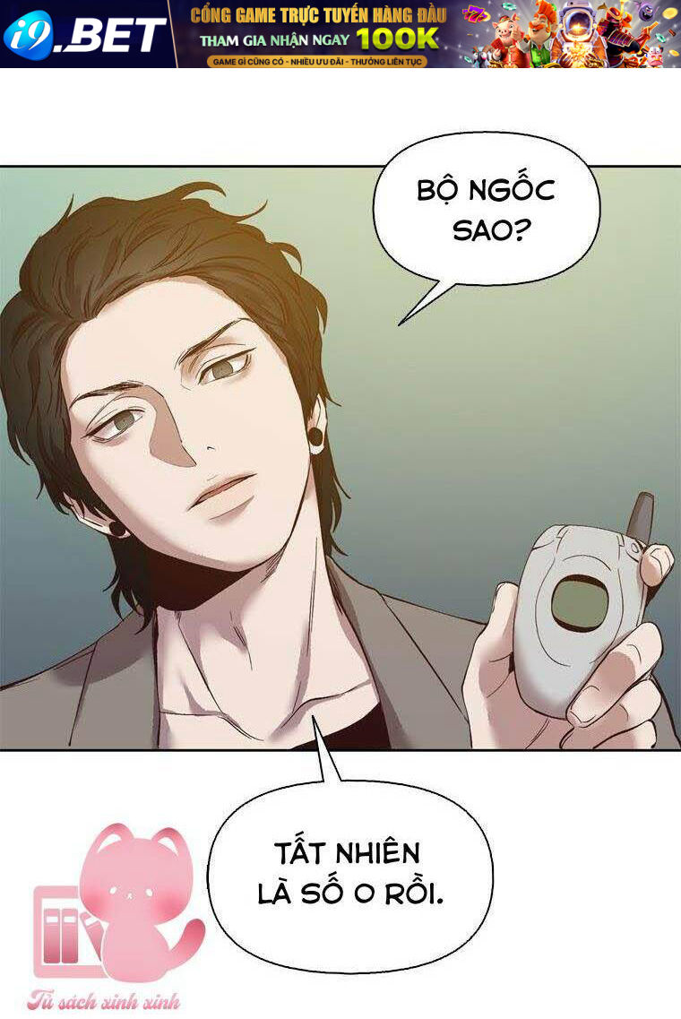 Khi Đó Chúng Ta Còn Trẻ Chương 12 Ảnh 28