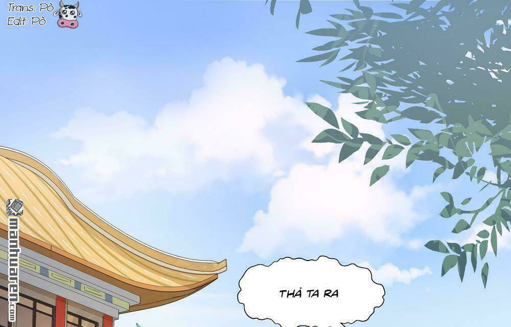 Thiên Niên Tình Duyên - Công Tử Thỉnh Lãnh Tĩnh Chương 1 Ảnh 35