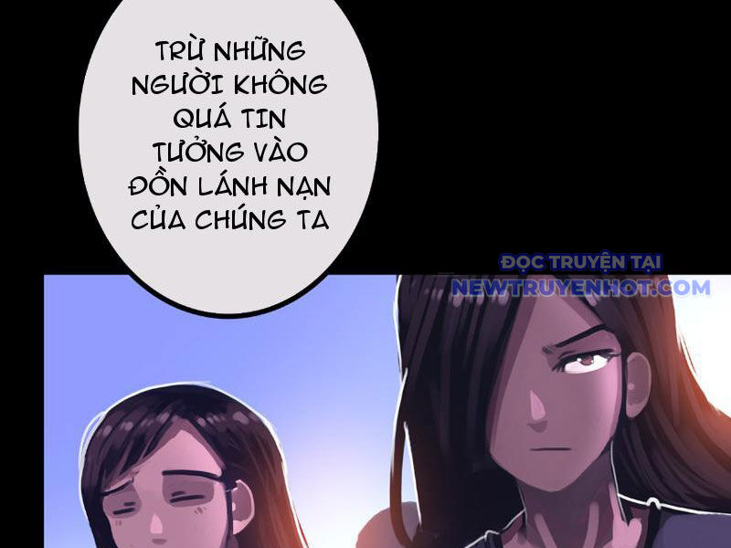 Chỗ Lánh Nạn Của Ta Chỉ Thu Thiếu Mỹ Nữ Chương 40 Ảnh 20