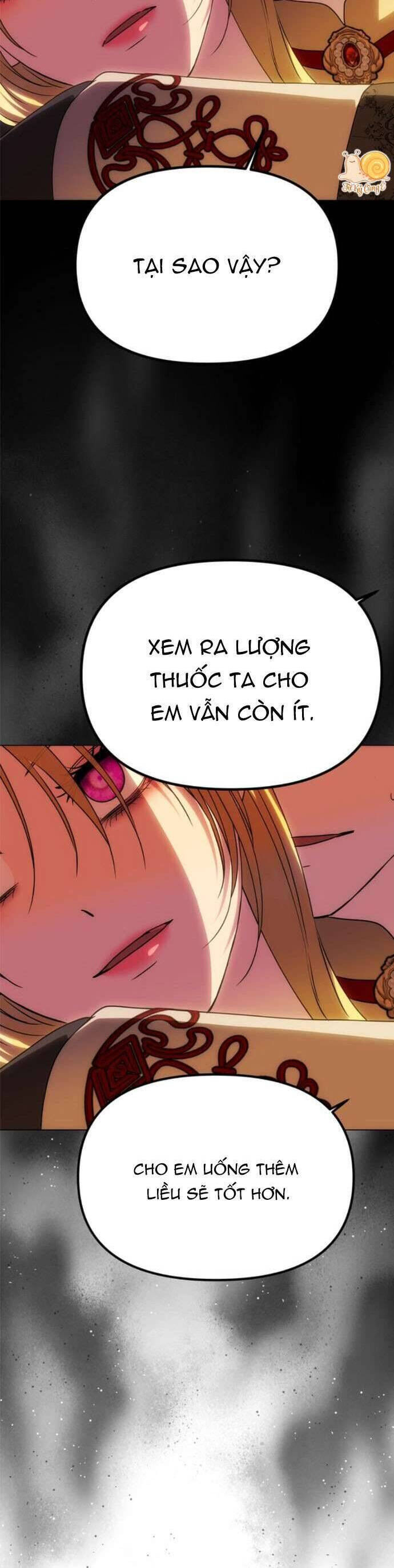 Chỉ Cần Một Người Chồng Là Đủ Chương 55 Ảnh 29