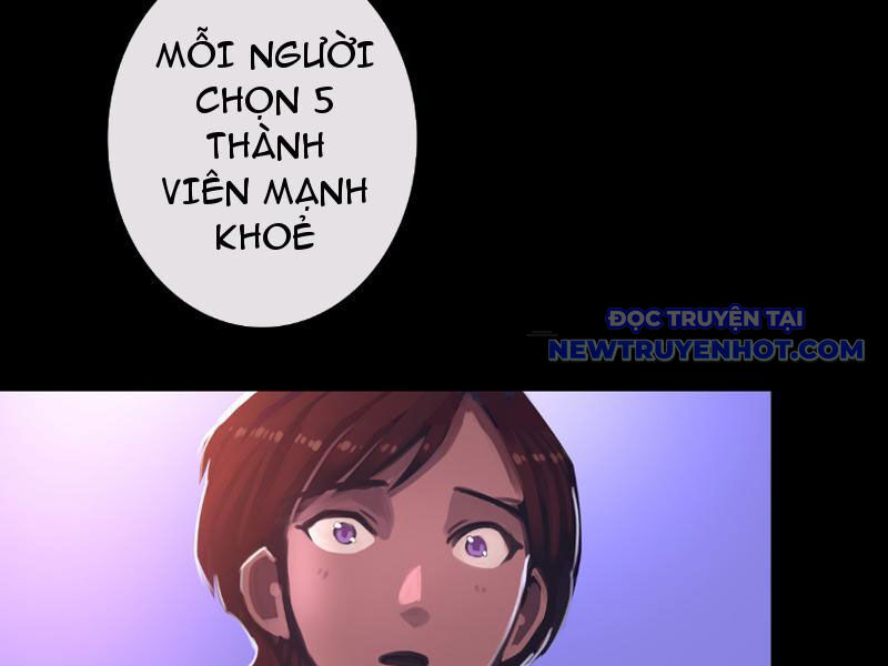 Chỗ Lánh Nạn Của Ta Chỉ Thu Thiếu Mỹ Nữ Chương 40 Ảnh 101