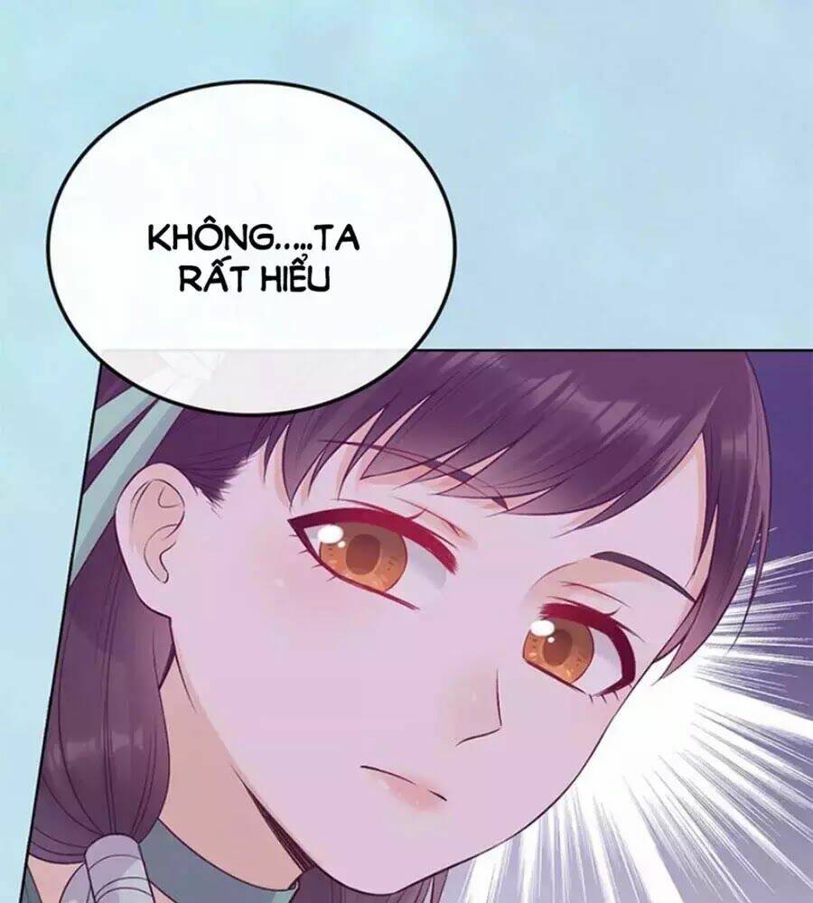 Mỹ Nhân Già Rồi Chương 69 Ảnh 49