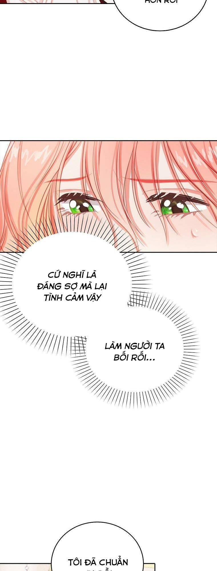 Tôi Đã Cố Gắng Chạy Sau Khi Ăn Kẹo Chương 11 Ảnh 23