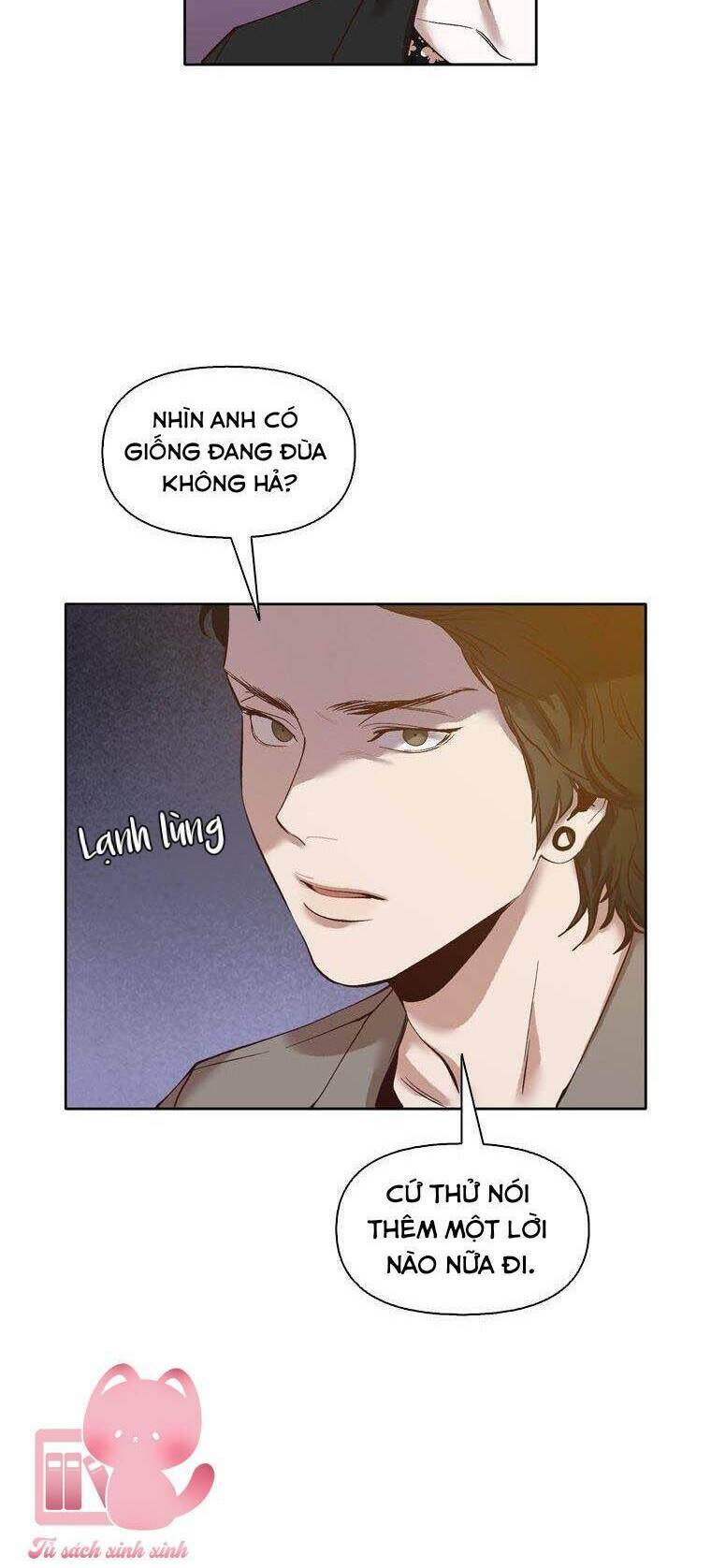 Khi Đó Chúng Ta Còn Trẻ Chương 12 Ảnh 33