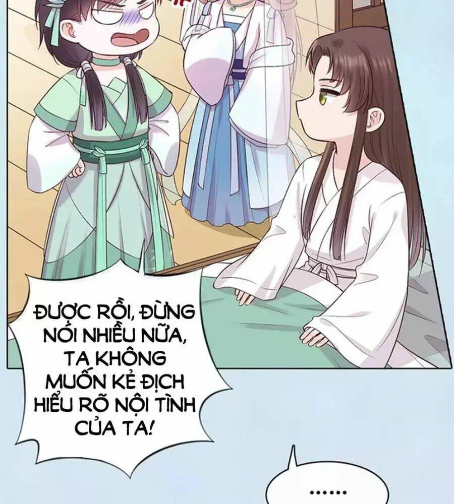 Mỹ Nhân Già Rồi Chương 69 Ảnh 31