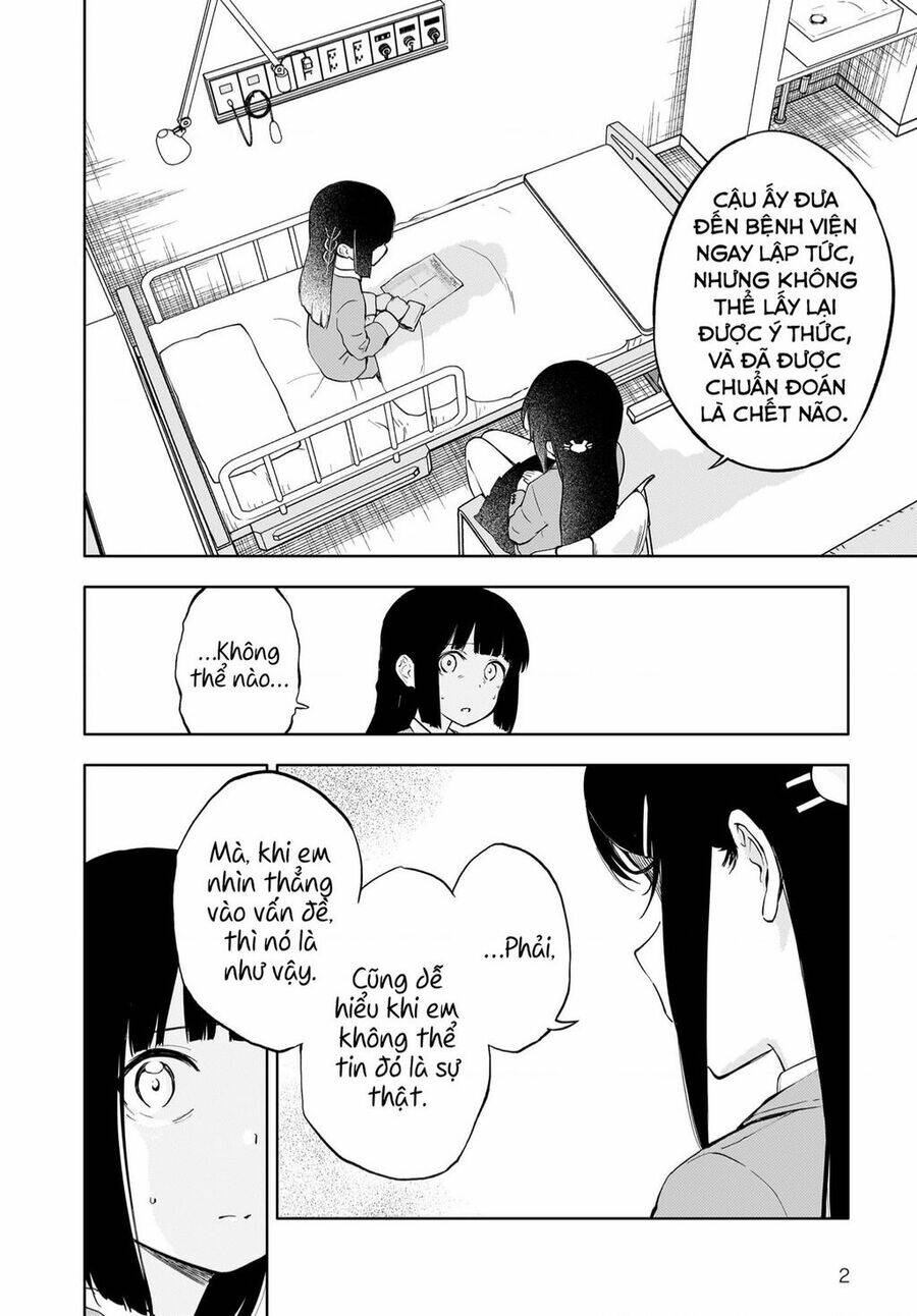 Seishun Buta Yarou Wa Yumemiru Shoujo No Yume Wo Minai Chương 3 Ảnh 5