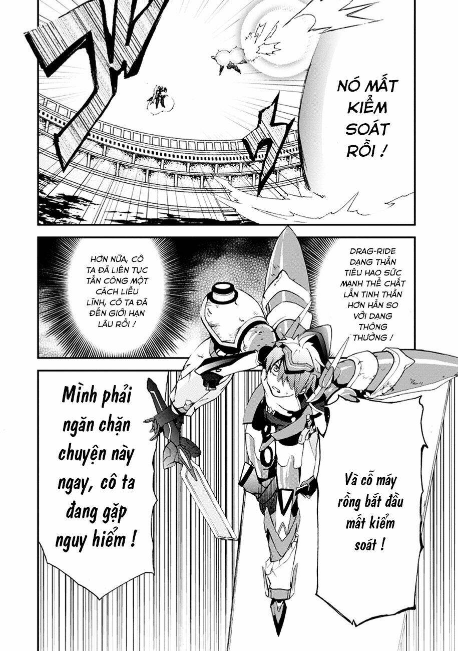 Saijaku Muhai No Shinsou Kiryuu Chương 2 Ảnh 49