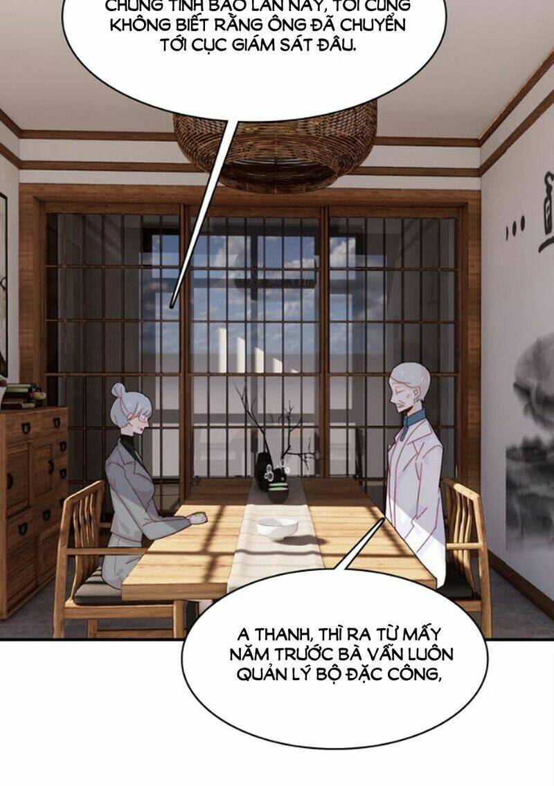 Ái Thượng Ngạo Kiều Long Vương Gia Chương 46 Ảnh 17