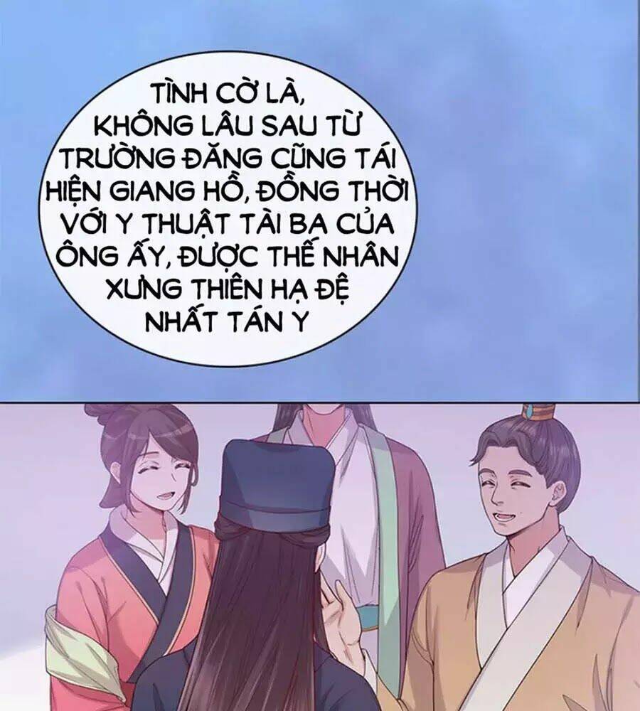 Mỹ Nhân Già Rồi Chương 48 Ảnh 10