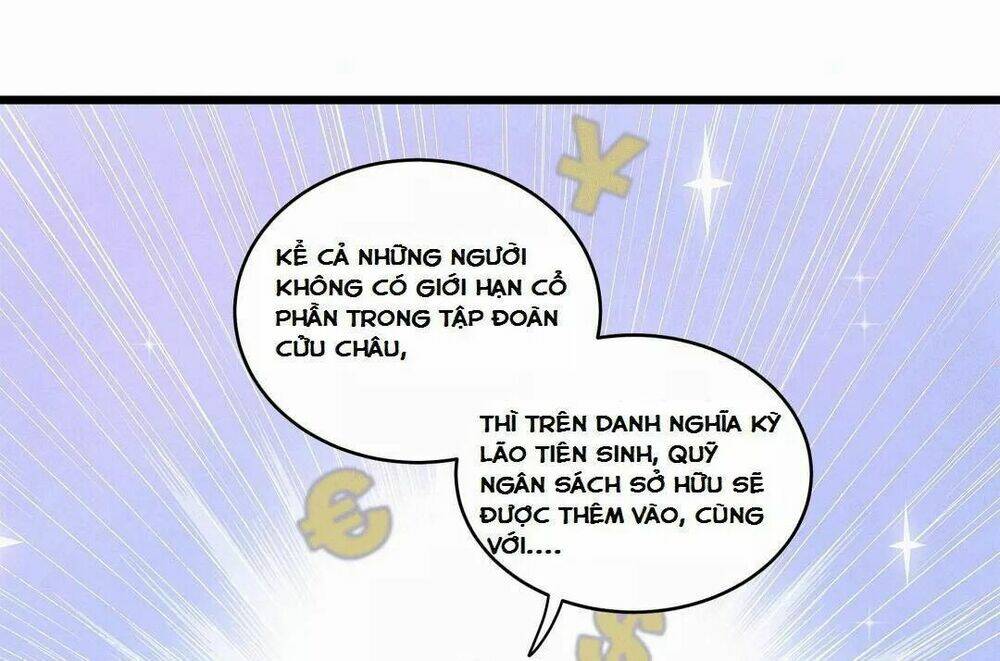 Ứng Cử Viên Hôn Phu Của Ta Chương 3 Ảnh 23