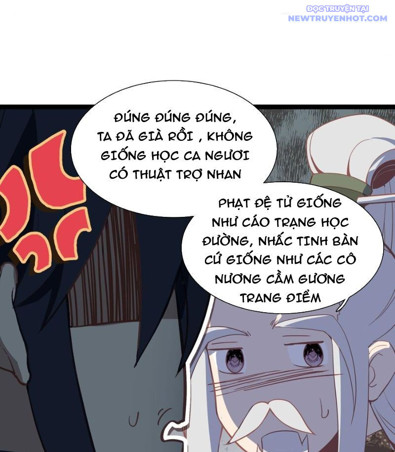 Lâm Uyên Hành Chương 69 Ảnh 3