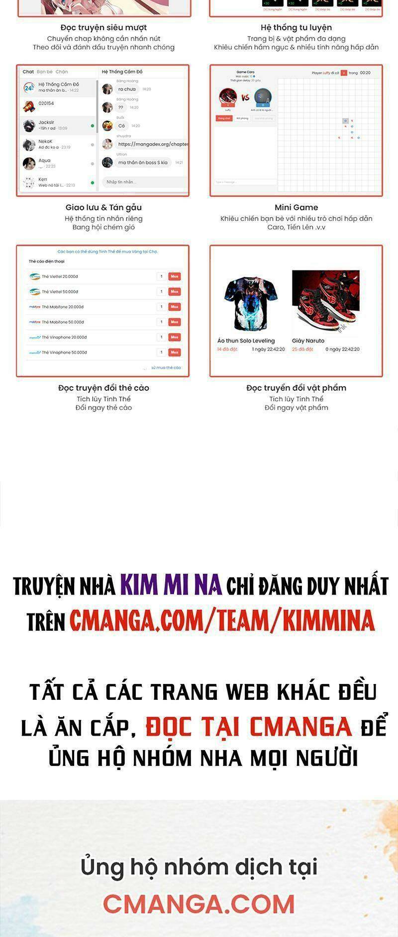 Vương Gia Kiêu Ngạo Quá Khó Cua Chương 148 Ảnh 11