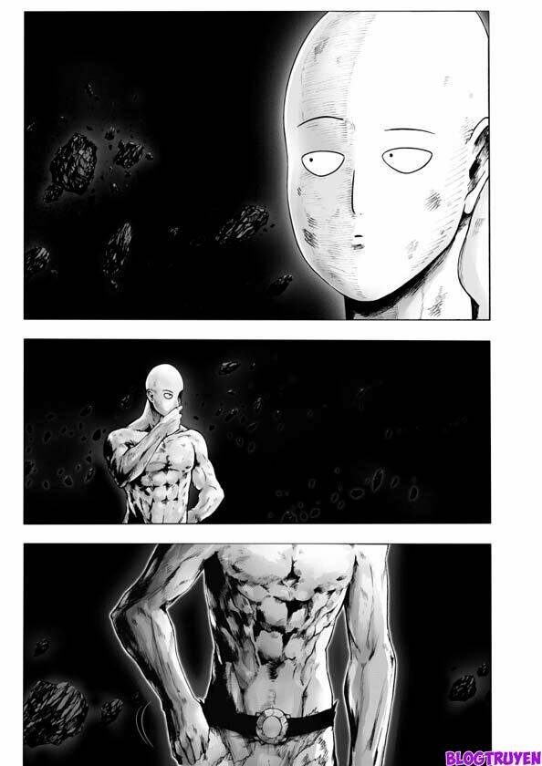 Anh Hùng Onepunch Vs God Chương 9 Ảnh 6