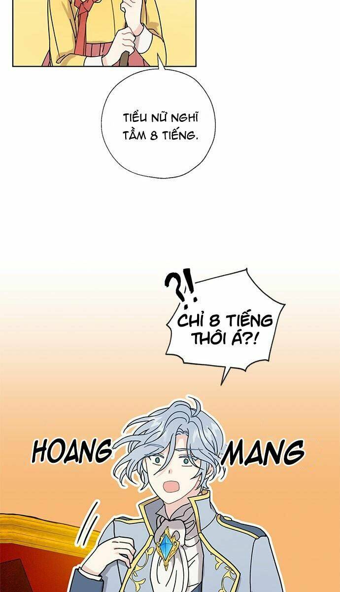Tôi Trở Thành Đầu Bếp Của Long Vương Chương 7 Ảnh 13