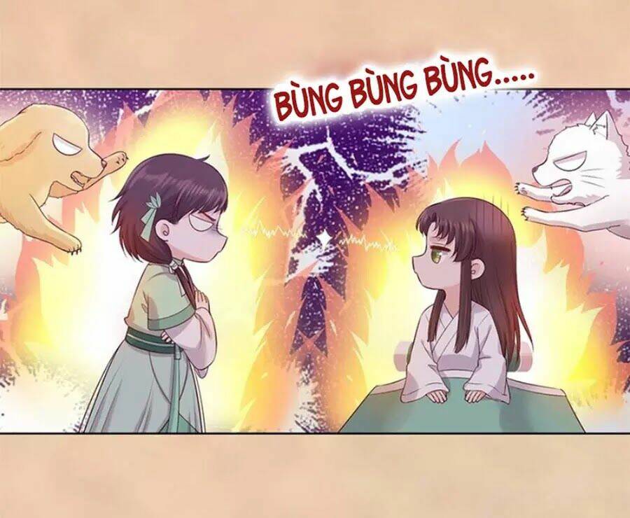Mỹ Nhân Già Rồi Chương 69 Ảnh 27