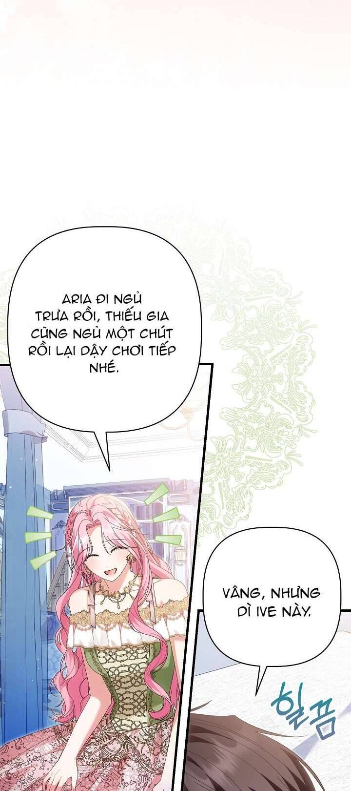 Cha Của Nam Chính Từ Chối Hủy Hôn Chương 33 Ảnh 63