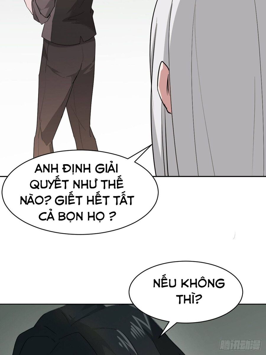 Gọi Ta Là Nữ Thần Phục Thù Chương 10 Ảnh 11