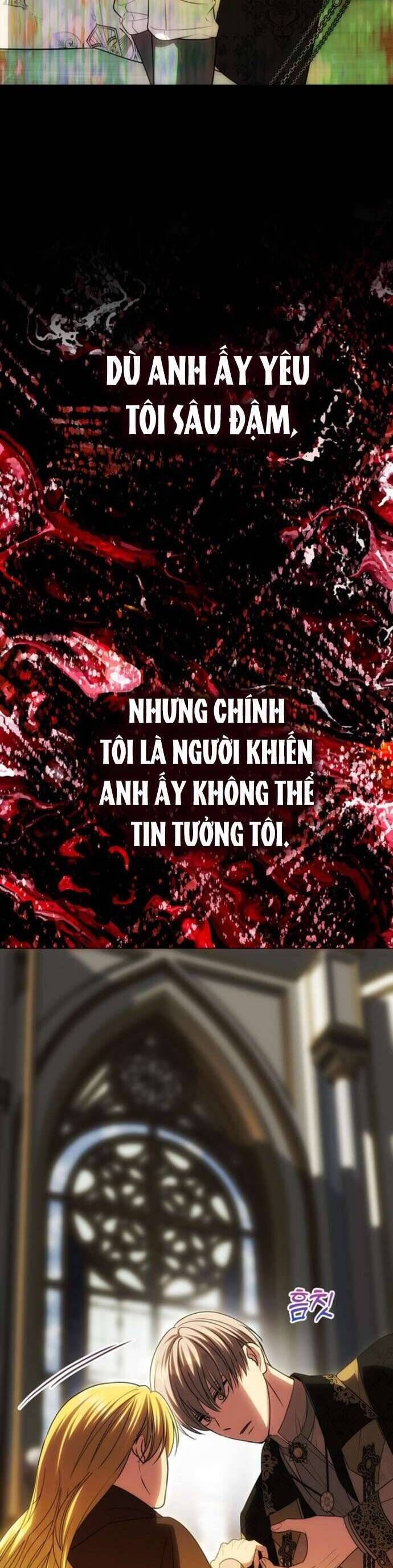 Chỉ Cần Một Người Chồng Là Đủ Chương 52 Ảnh 28