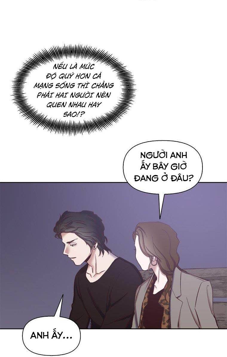 Khi Đó Chúng Ta Còn Trẻ Chương 13 Ảnh 29