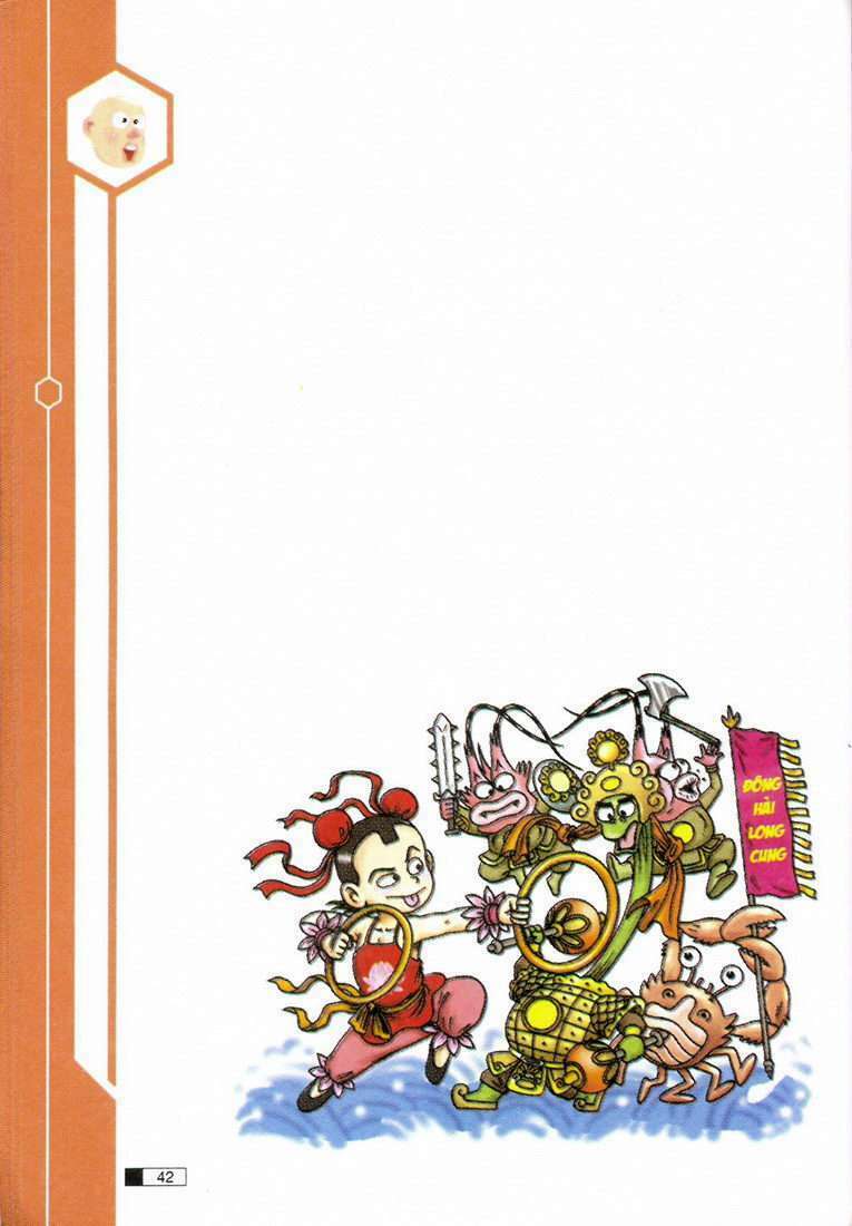 Ô Long Viện Chương 12.2 Ảnh 4