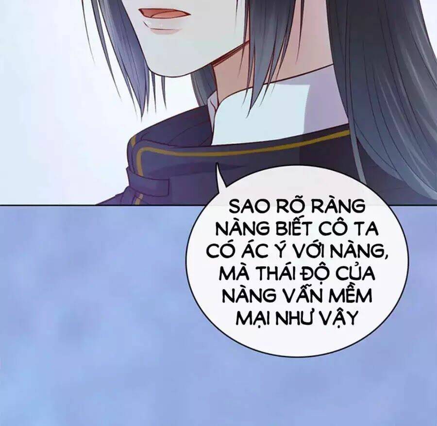 Mỹ Nhân Già Rồi Chương 47 Ảnh 35