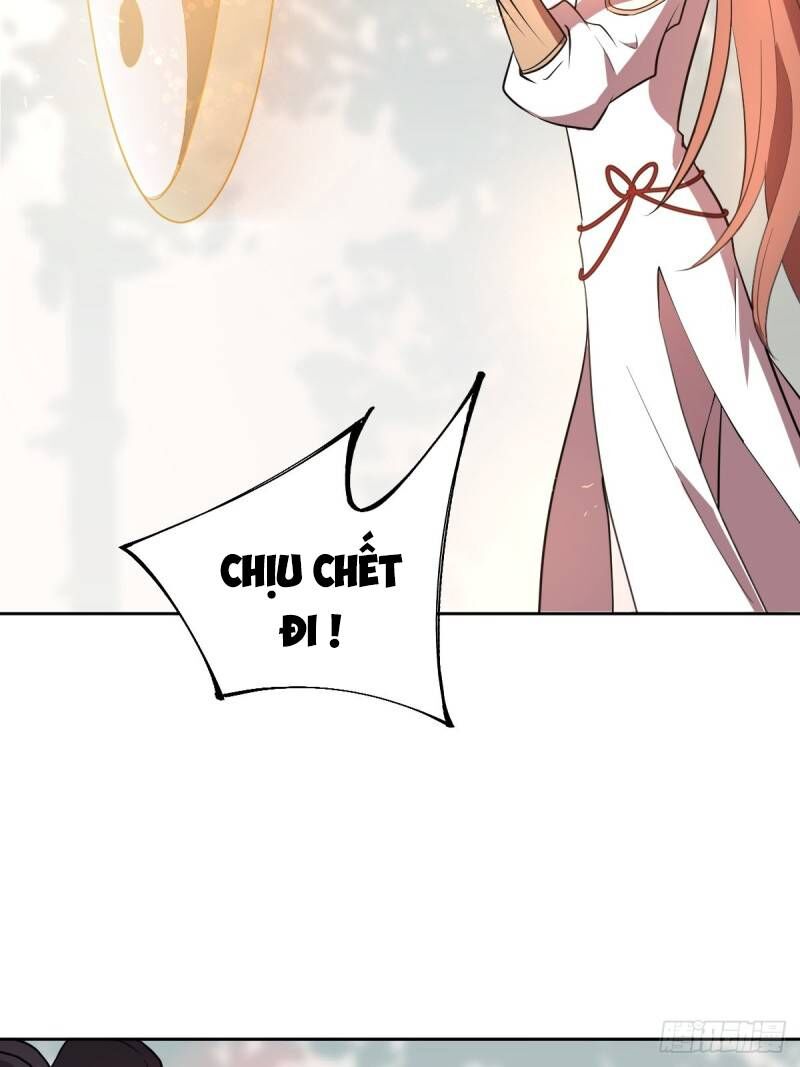 Gọi Ta Là Nữ Thần Phục Thù Chương 17 Ảnh 25