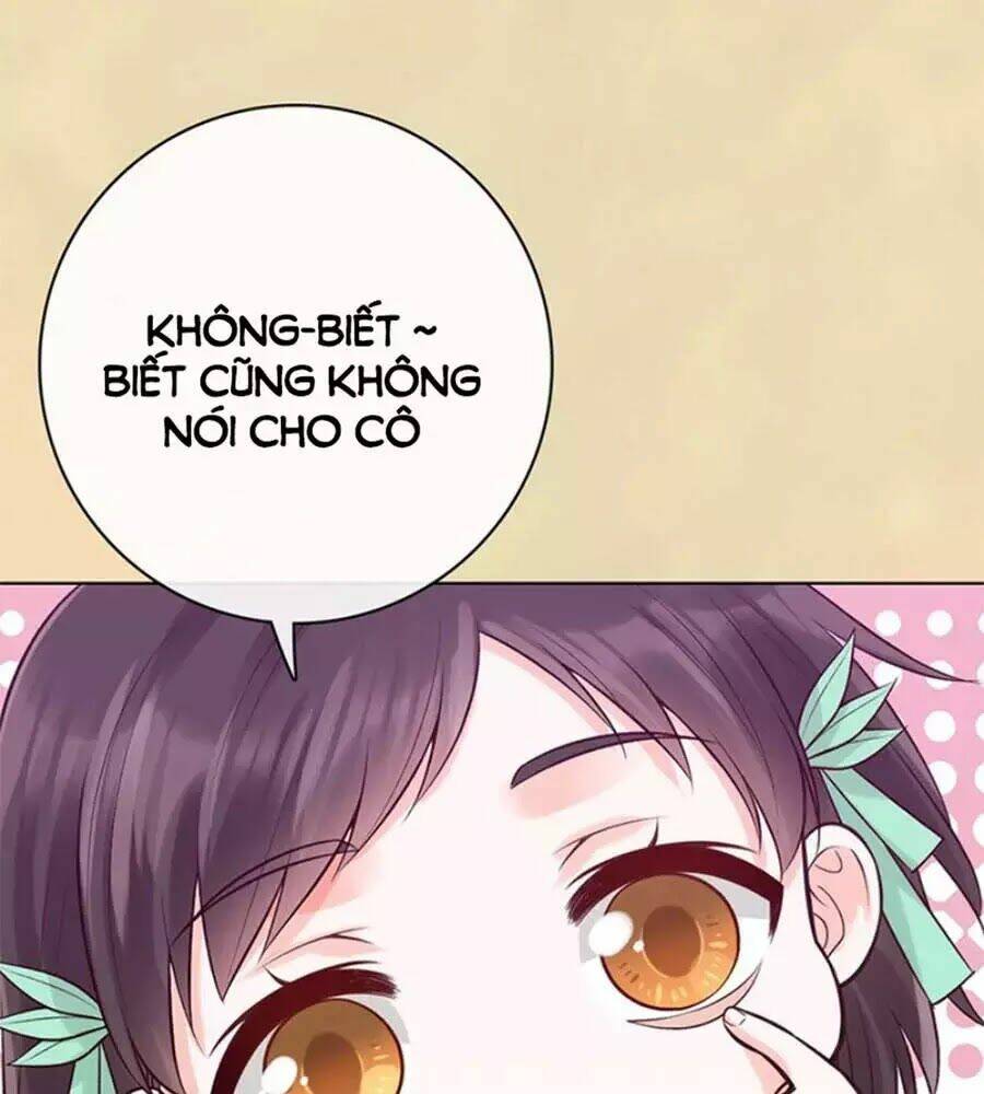 Mỹ Nhân Già Rồi Chương 69 Ảnh 25