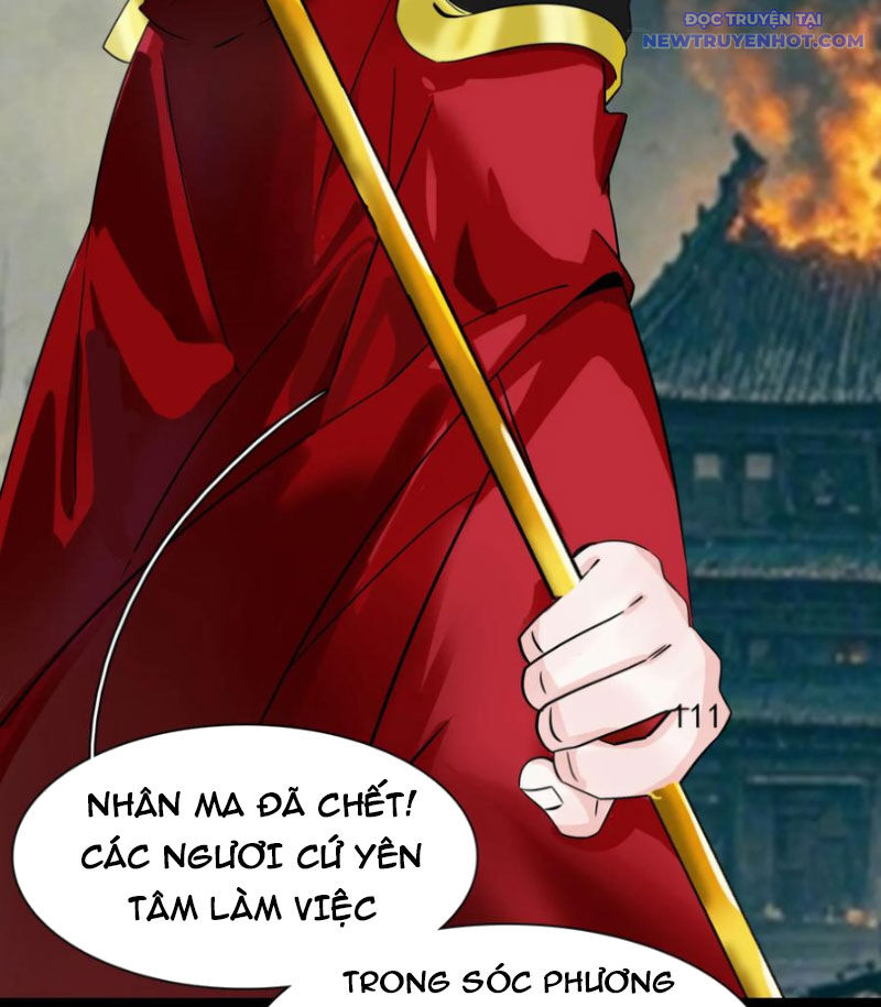 Lâm Uyên Hành Chương 70 Ảnh 37