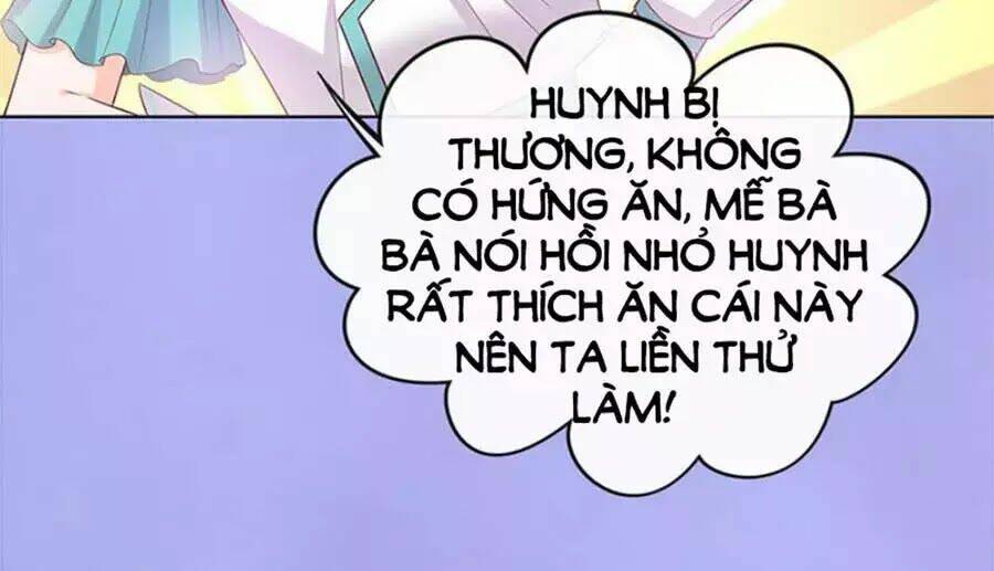 Mỹ Nhân Già Rồi Chương 49 Ảnh 9