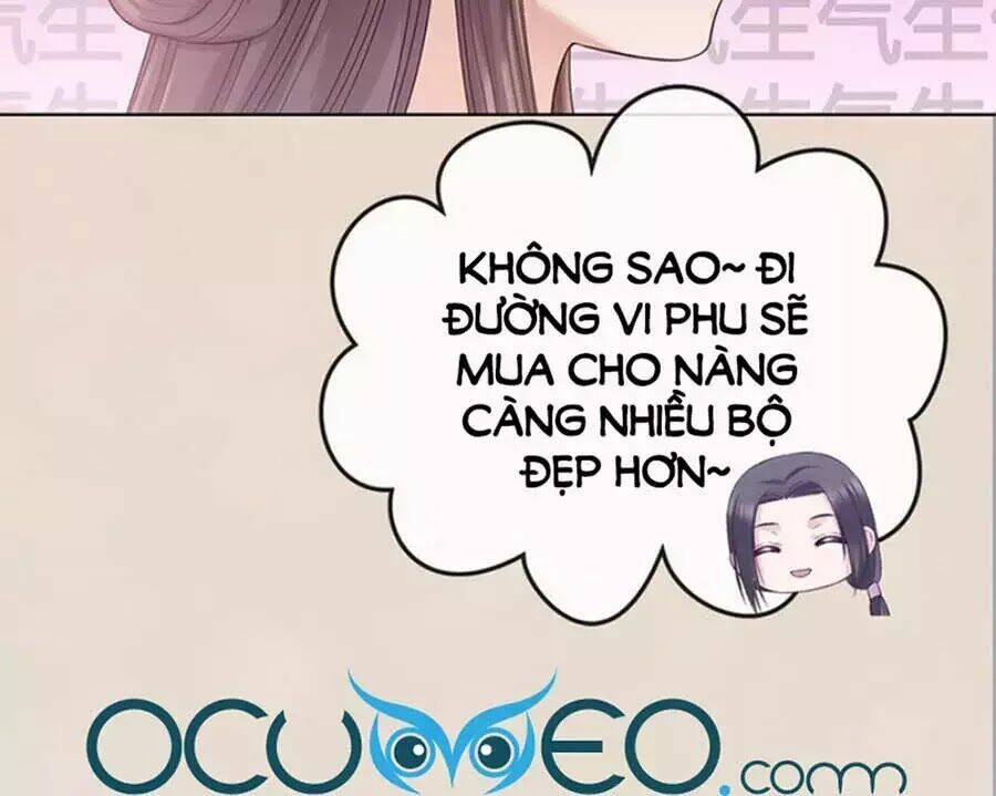 Mỹ Nhân Già Rồi Chương 49 Ảnh 78
