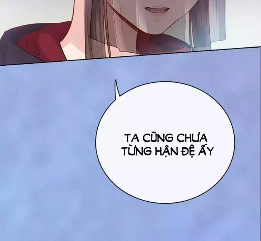 Mỹ Nhân Già Rồi Chương 48 Ảnh 33