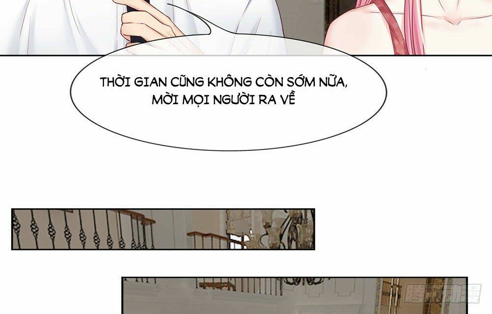 Ẩn Hôn Mật Ái: Cô Vợ Nhỏ Của Tổng Tài Tàn Nhẫn Chương 21 Ảnh 3