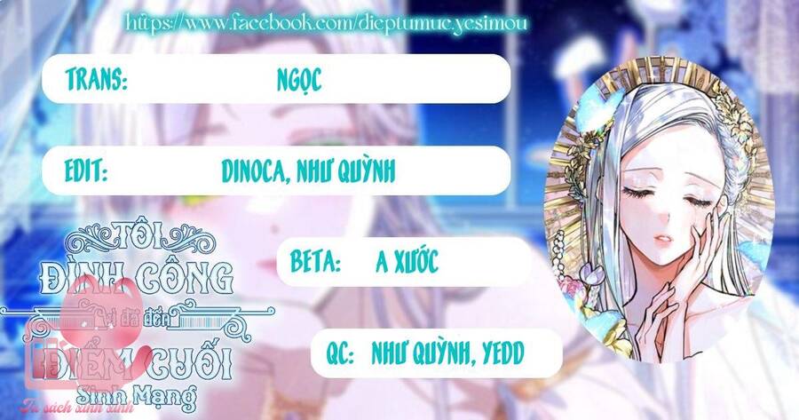 Tôi Đã Đình Công Vì Đã Đến Hạn Chót Chương 26 Ảnh 3