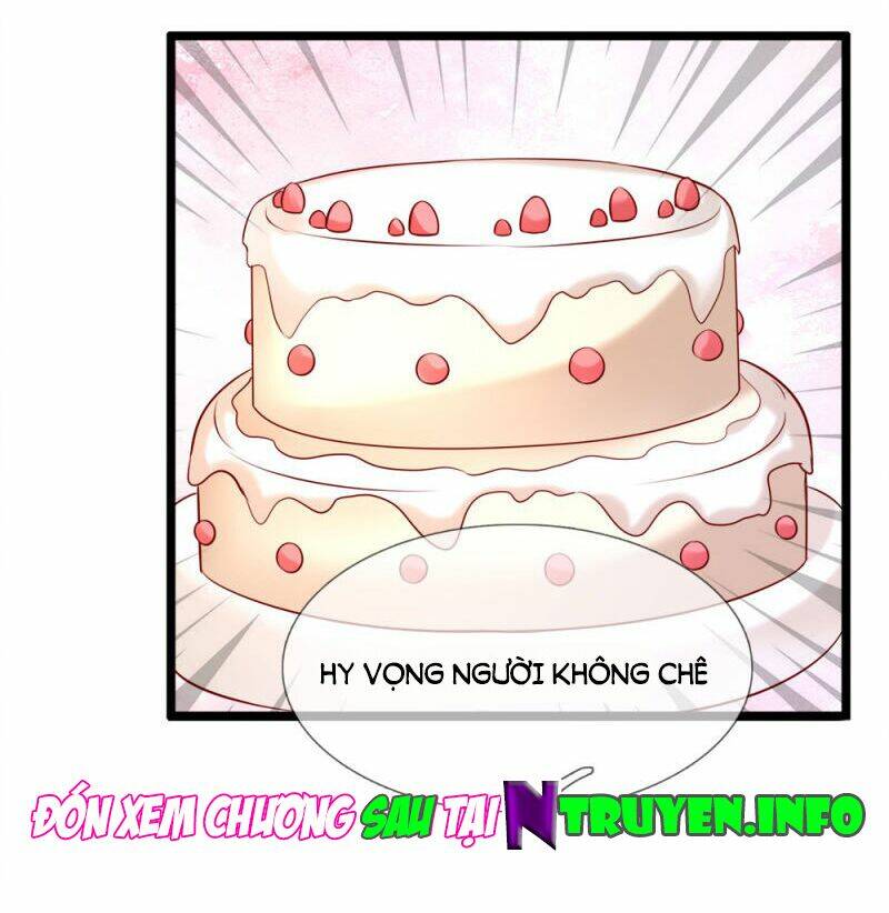Ẩn Hôn Mật Ái: Cô Vợ Nhỏ Của Tổng Tài Tàn Nhẫn Chương 28 Ảnh 41