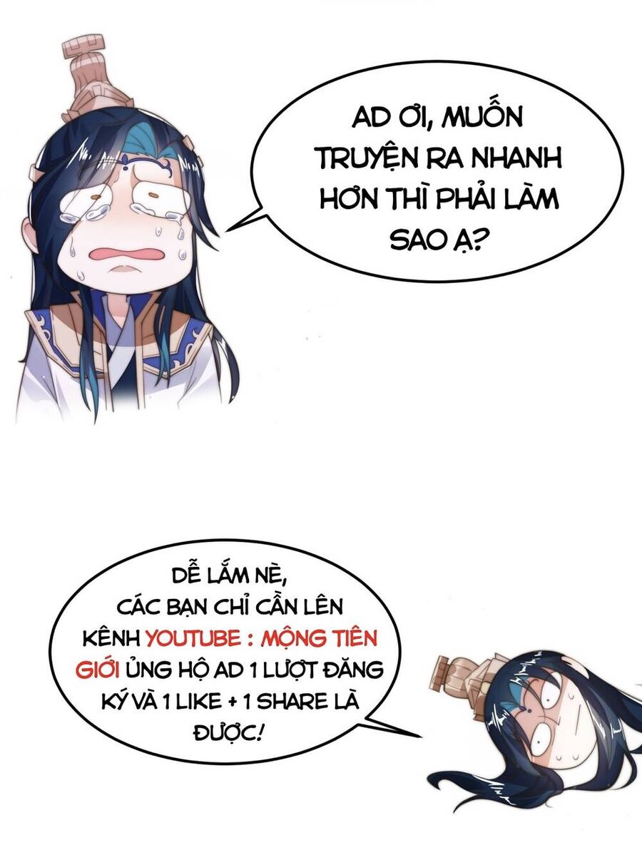 Thần Cấp Khế Ước : Bắt Đầu Với Một Con Mèo Chương 2 Ảnh 47