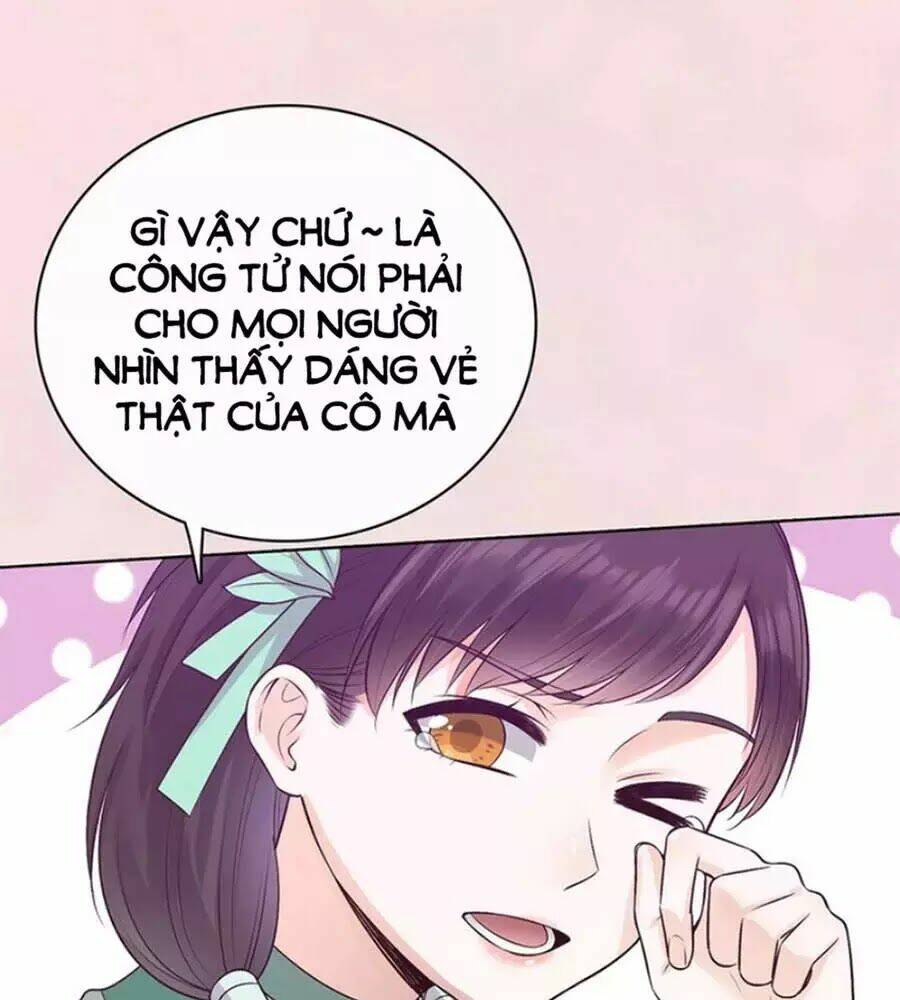 Mỹ Nhân Già Rồi Chương 69 Ảnh 43