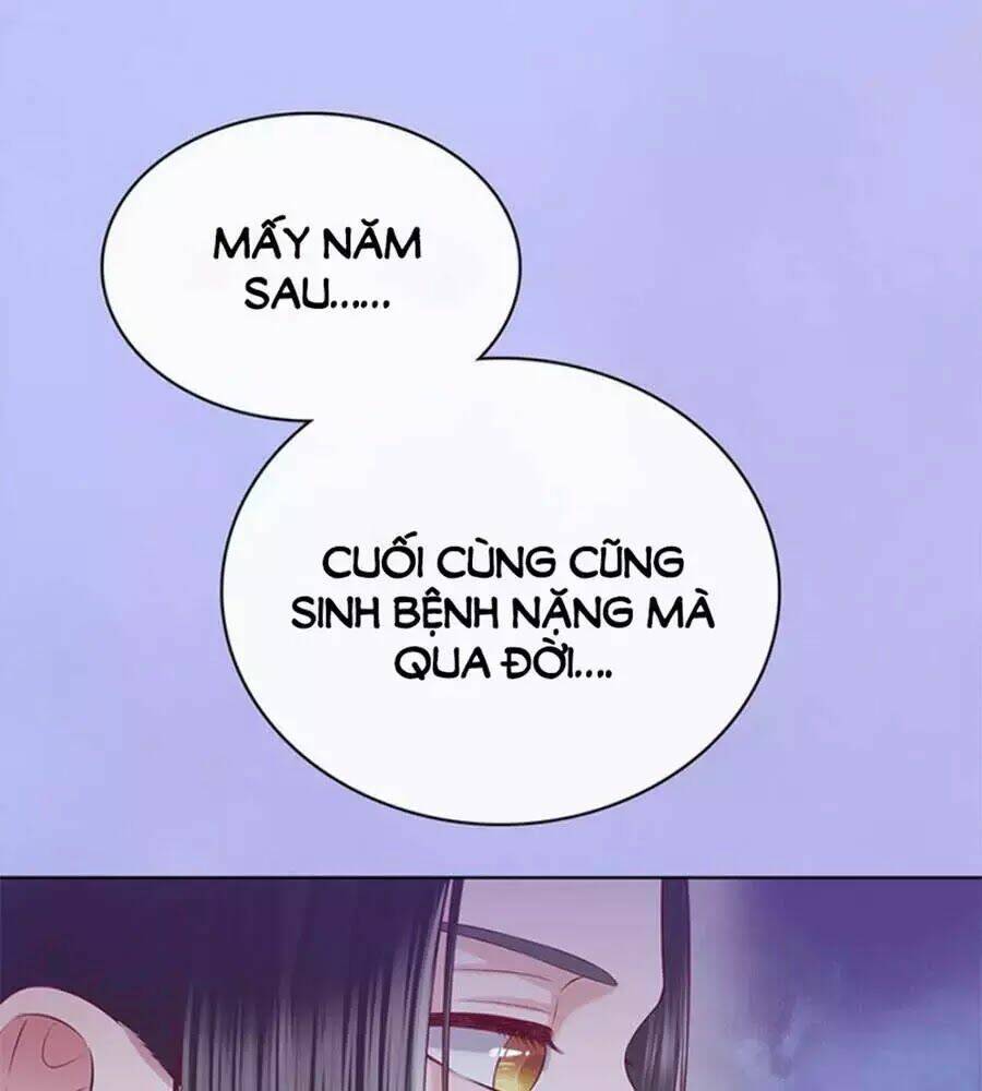 Mỹ Nhân Già Rồi Chương 48 Ảnh 8