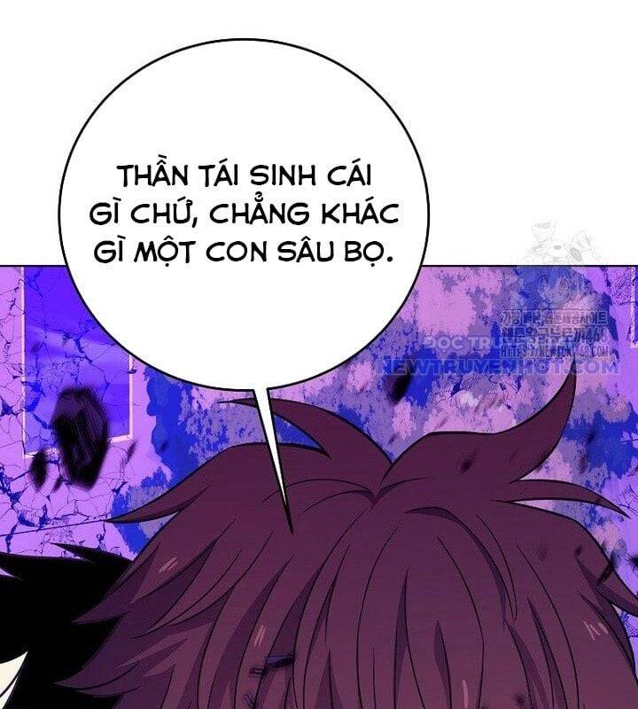 Trở Thành Nhân Viên Cho Các Vị Thần Chương 88 Ảnh 76