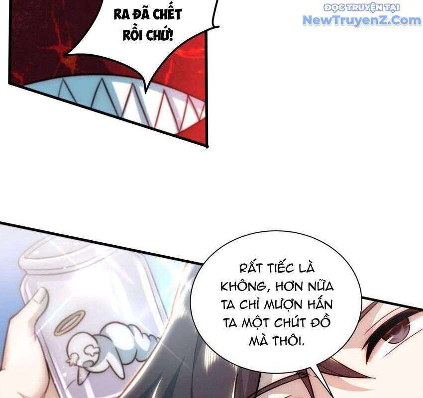 Ta Dựa Vào Danh Hào Hệ Thống Đả Bại Ngàn Vạn Thần Hào Chương 111 Ảnh 26