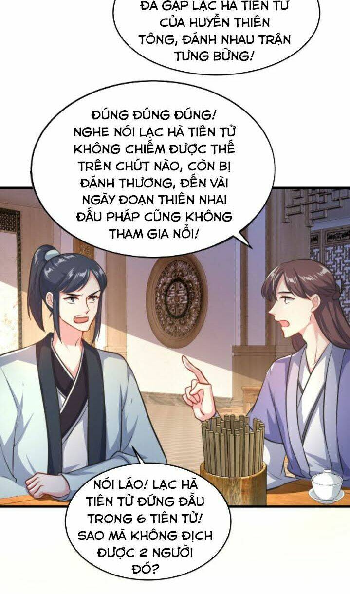 Tiên Ma Đồng Tu Chương 198 Ảnh 7