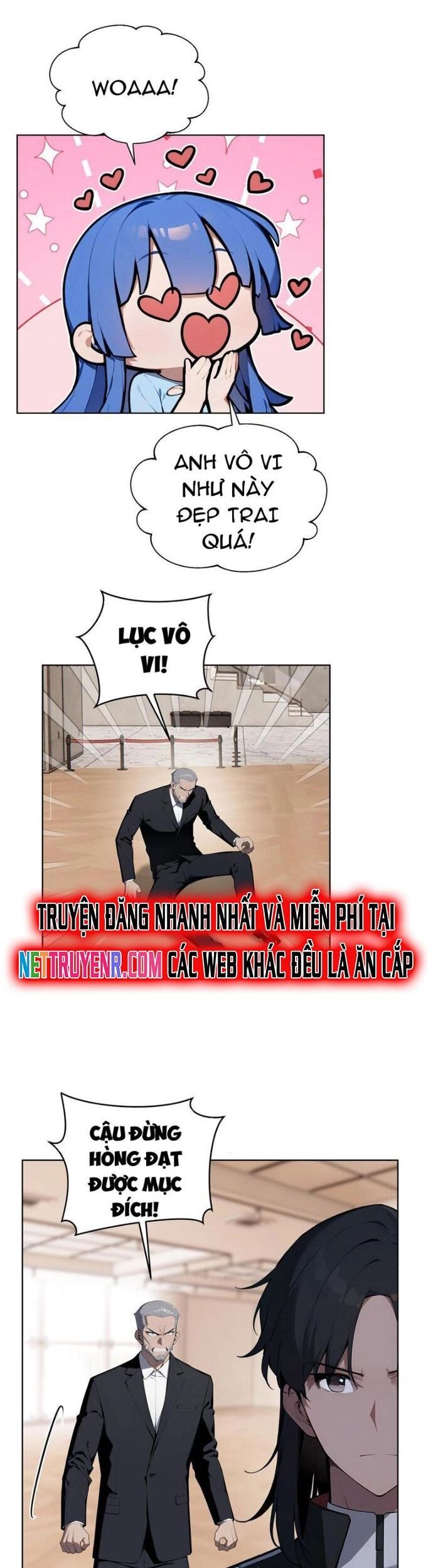 Kiếm Chủ Đại Hạ Chương 92 Ảnh 16