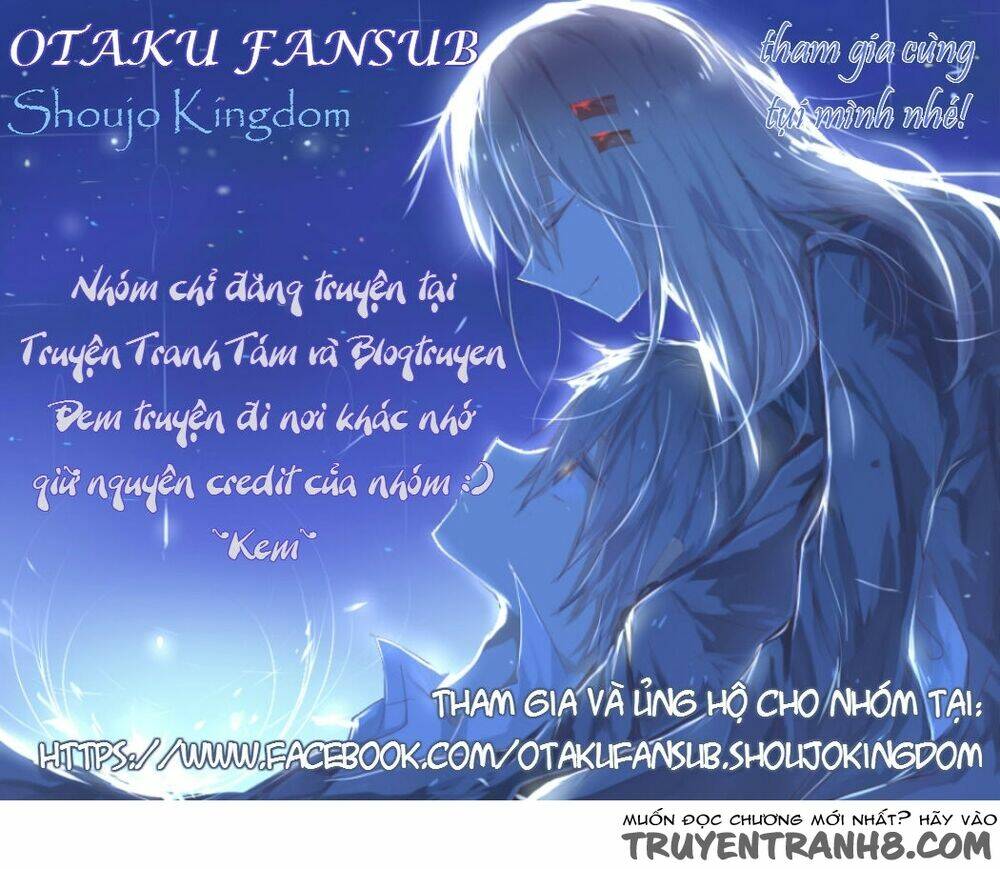 Yuki Wa Jigoku Ni Ochiru No Ka Chương 7 Ảnh 44