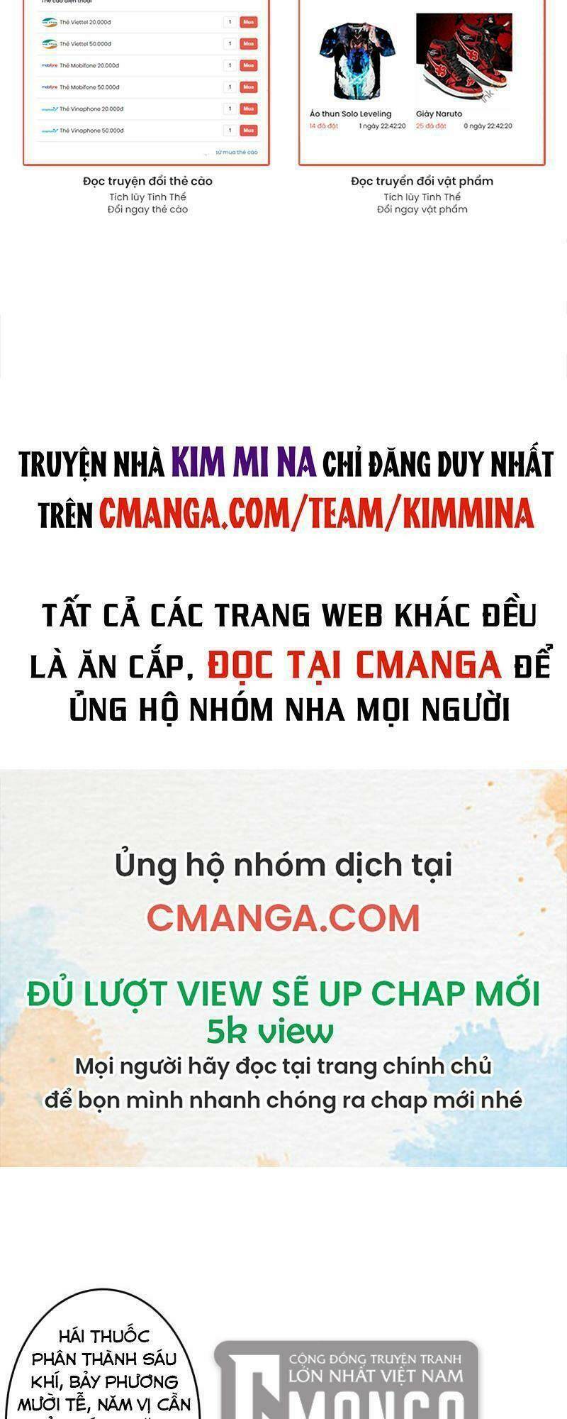 Vương Gia Kiêu Ngạo Quá Khó Cua Chương 145 Ảnh 12
