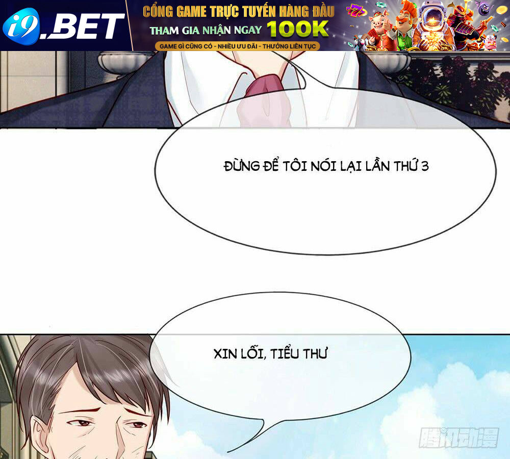 Ẩn Hôn Mật Ái: Cô Vợ Nhỏ Của Tổng Tài Tàn Nhẫn Chương 23 Ảnh 29
